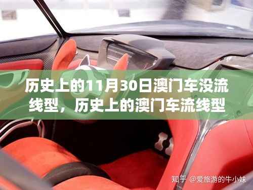 澳门车辆流线型变迁史,汲取力量,驾驭未来自信与成就