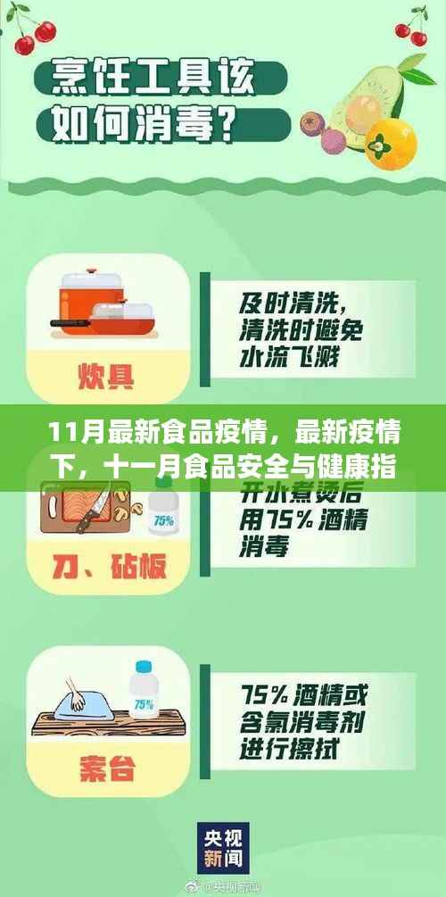11月最新食品疫情下的健康指南，守护你的食品安全与健康