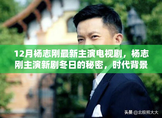 杨志刚新剧冬日的秘密,时代背景下的深度探索与影响力