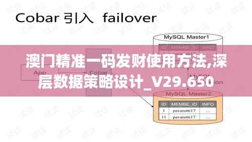 澳门精准一码发财使用方法,深层数据策略设计_V29.650