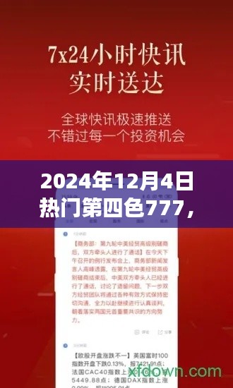 掌握热门第四色777攻略,成为技能达人