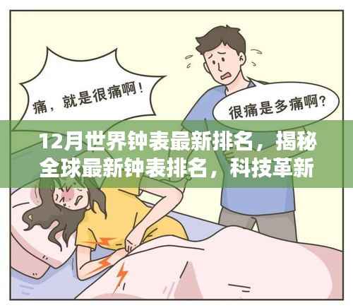 全球最新钟表排名揭秘,科技革新重塑时间艺术榜单发布