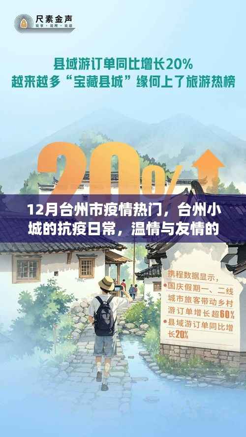 台州小城抗疫日常,温情友情交织下的抗疫之路