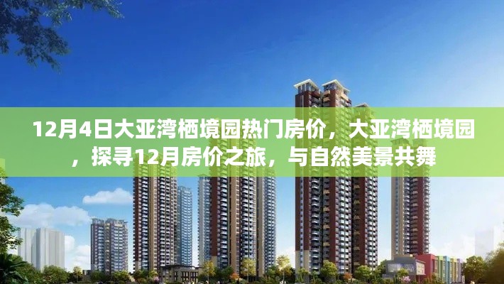 大亚湾栖境园房价揭秘,与自然美景共舞,探寻最新房价之旅