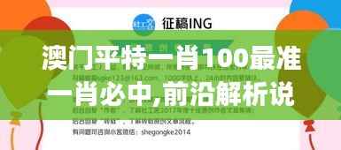 澳门平特一肖100最准一肖必中,前沿解析说明_经典版2.645