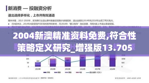 2004新澳精准资料免费,符合性策略定义研究_增强版13.705