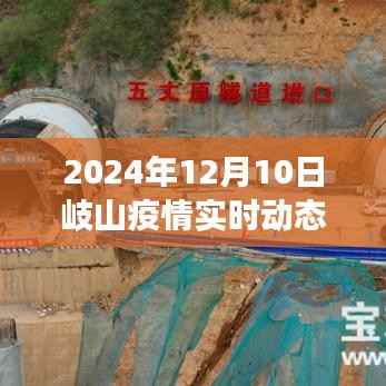 岐山疫情下的绿色奇迹，自然美景治愈之旅的实时动态