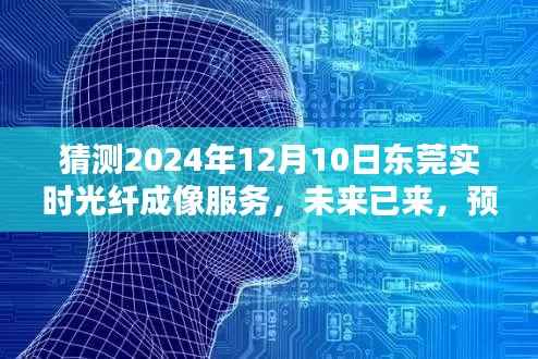2024年东莞实时光纤成像服务革新与应用展望