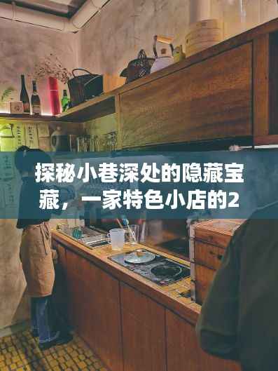 探秘小巷深处隐藏宝藏,特色小店实时清单揭晓——2024年12月18日