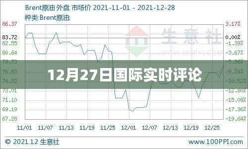 国际时事热点评论,聚焦全球动态