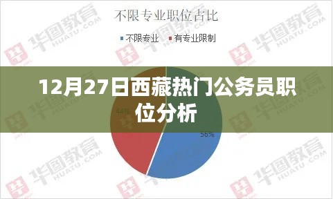 西藏公务员职位分析，热门岗位解读（12月27日）