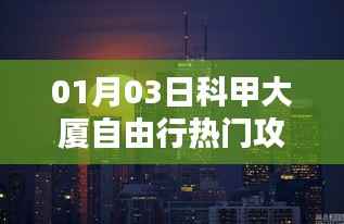 科甲大厦自由行攻略，热门行程推荐
