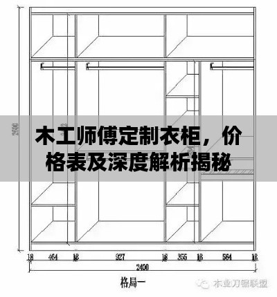 木工师傅定制衣柜,价格表及深度解析揭秘