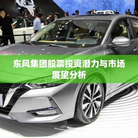 东风集团股票投资潜力与市场展望分析