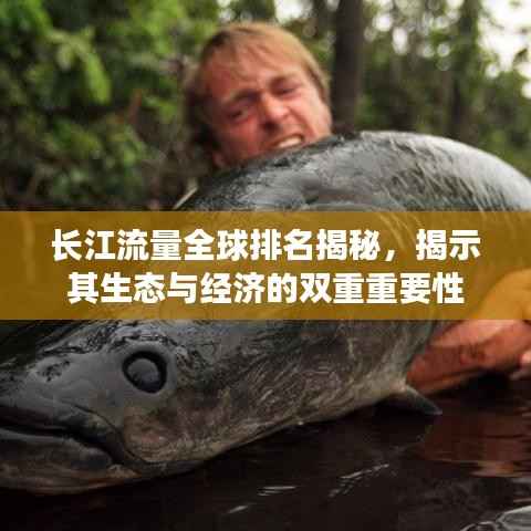 长江流量全球排名揭秘,揭示其生态与经济的双重重要性