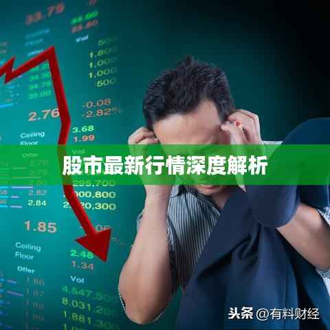 股市最新行情深度解析