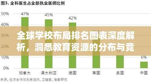 全球学校布局排名图表深度解析,洞悉教育资源的分布与竞争态势!